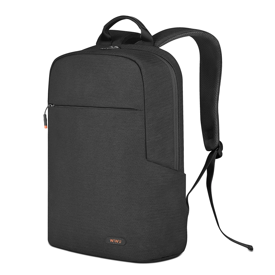 WIWU Pilot Backpack - Black WIWU Pilot Backpack - Black